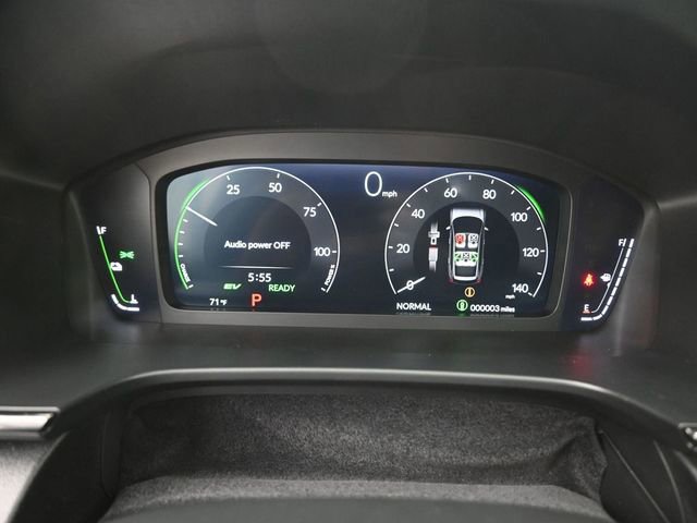 New 2026 Honda CR-V TrailSport image 32