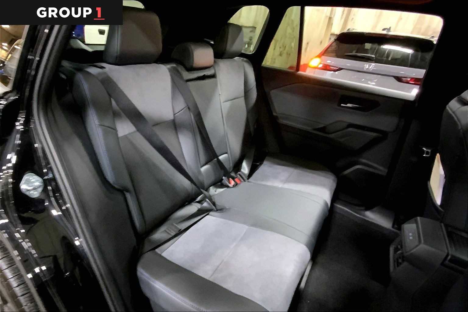 Used 2026 Toyota RAV4 XSE image 20