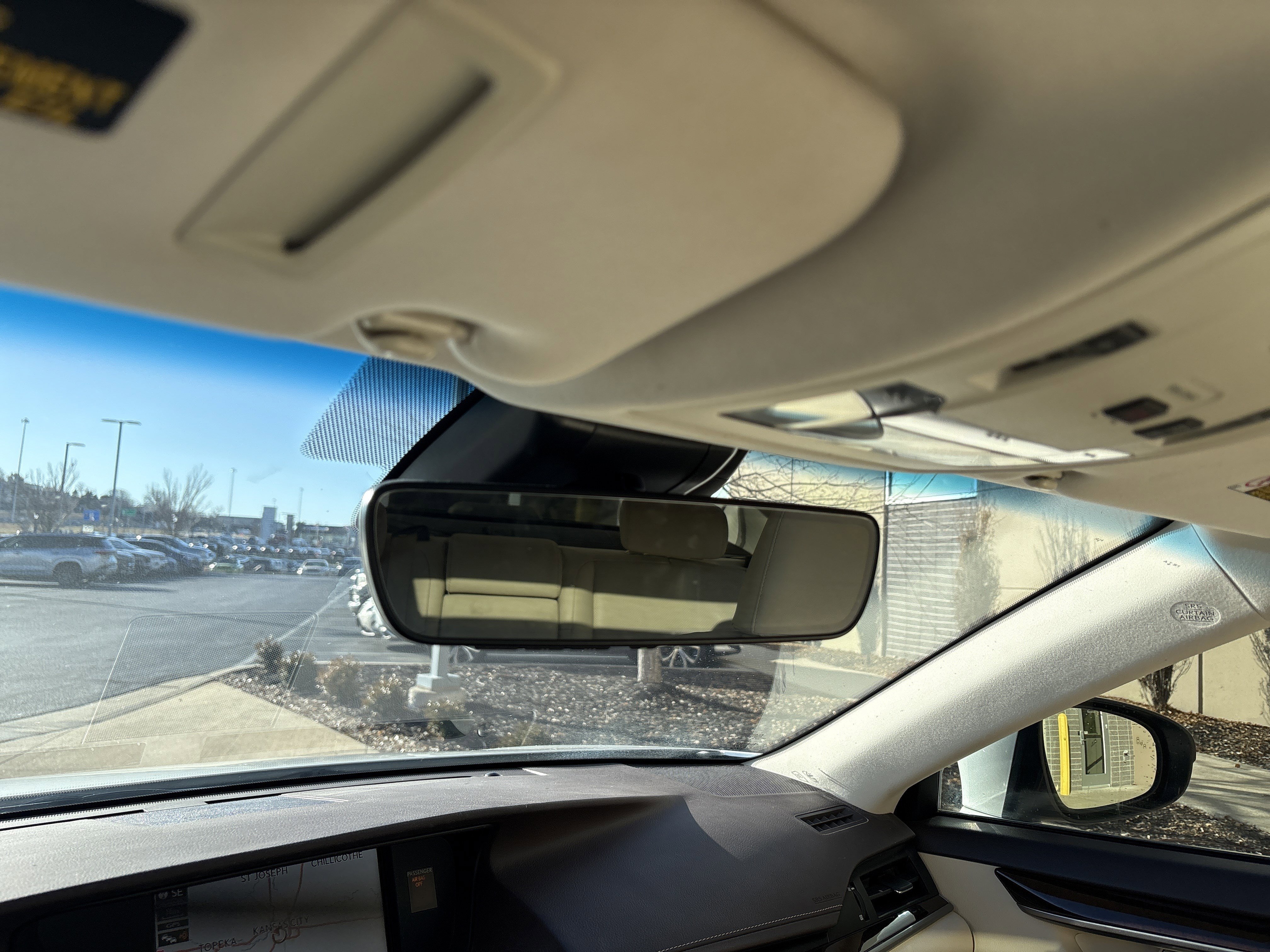 Used 2017 Lexus ES 350 image 27