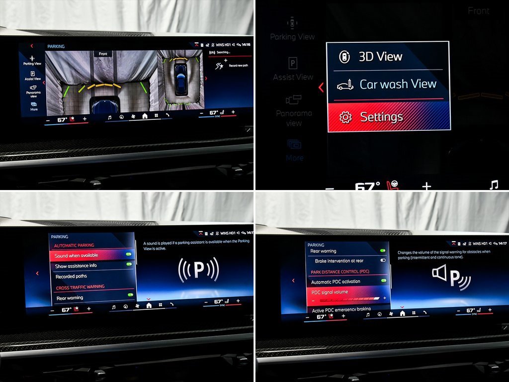 Used 2026 BMW X5 M60i image 28