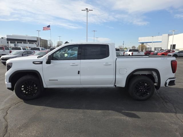 New 2026 GMC Sierra 1500 Elevation image 17