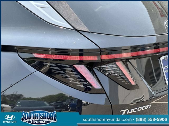 Certified 2023 Hyundai Tucson SEL w/ Convenience Package AWD/4WD image 11