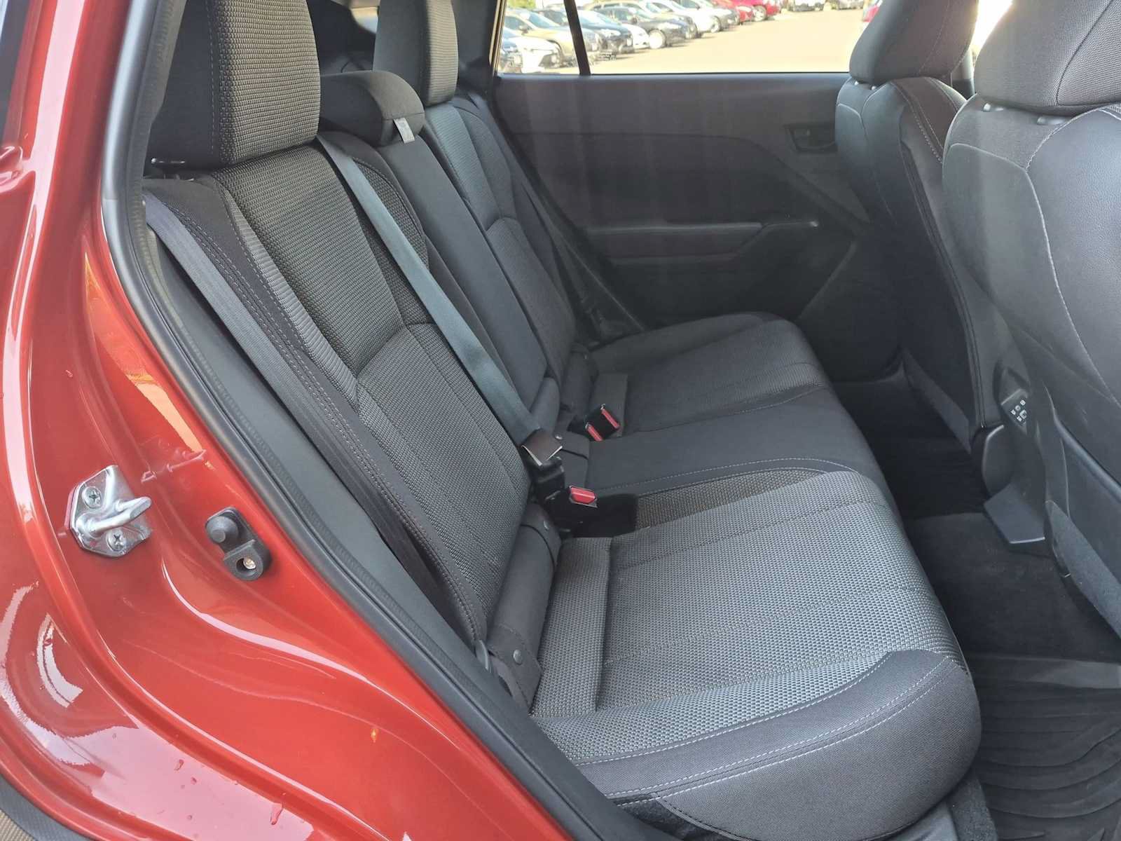 Certified 2024 Subaru Crosstrek 2.0i Premium AWD/4WD image 19