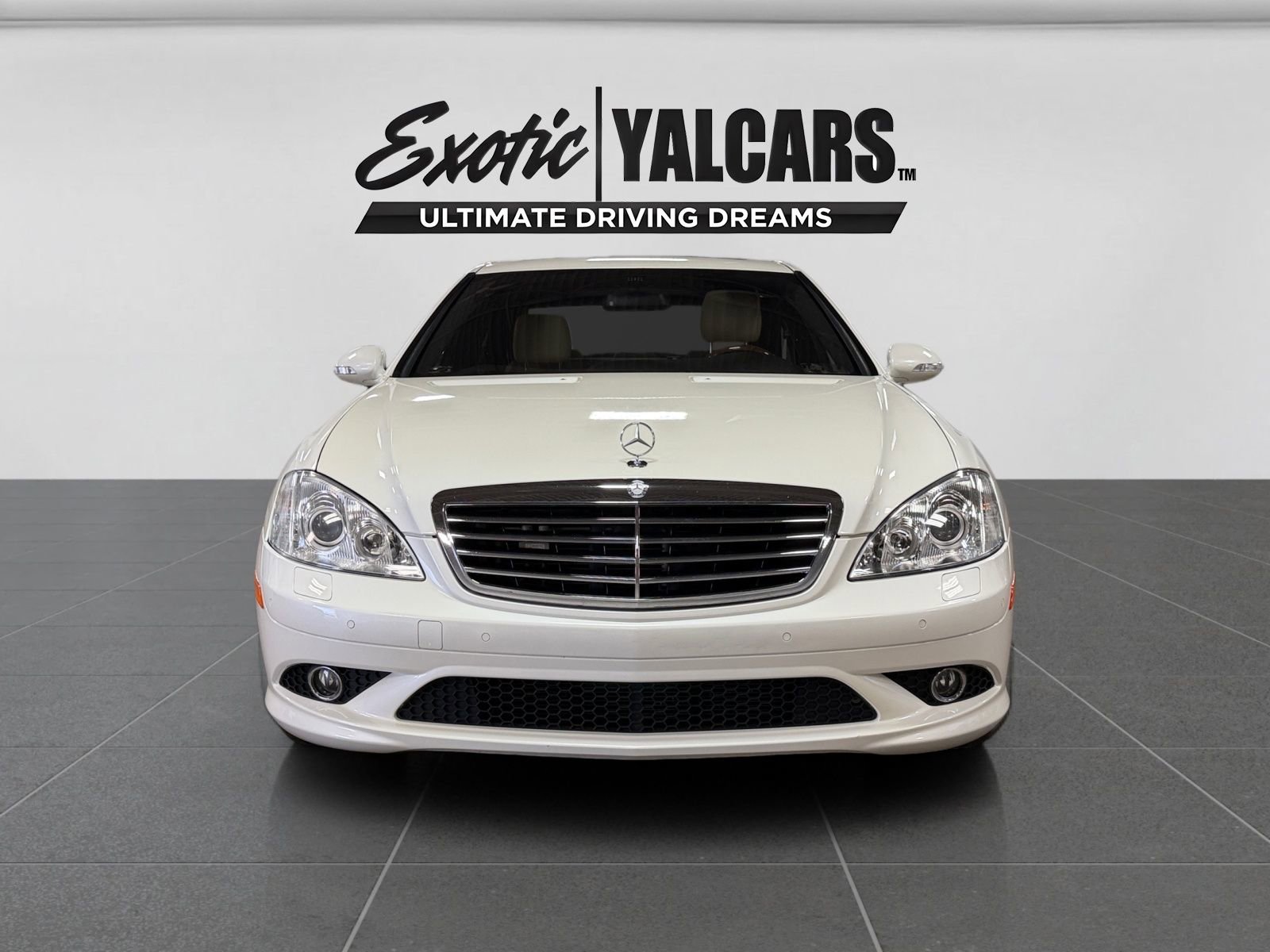 Used 2009 Mercedes-Benz S 550 image 8