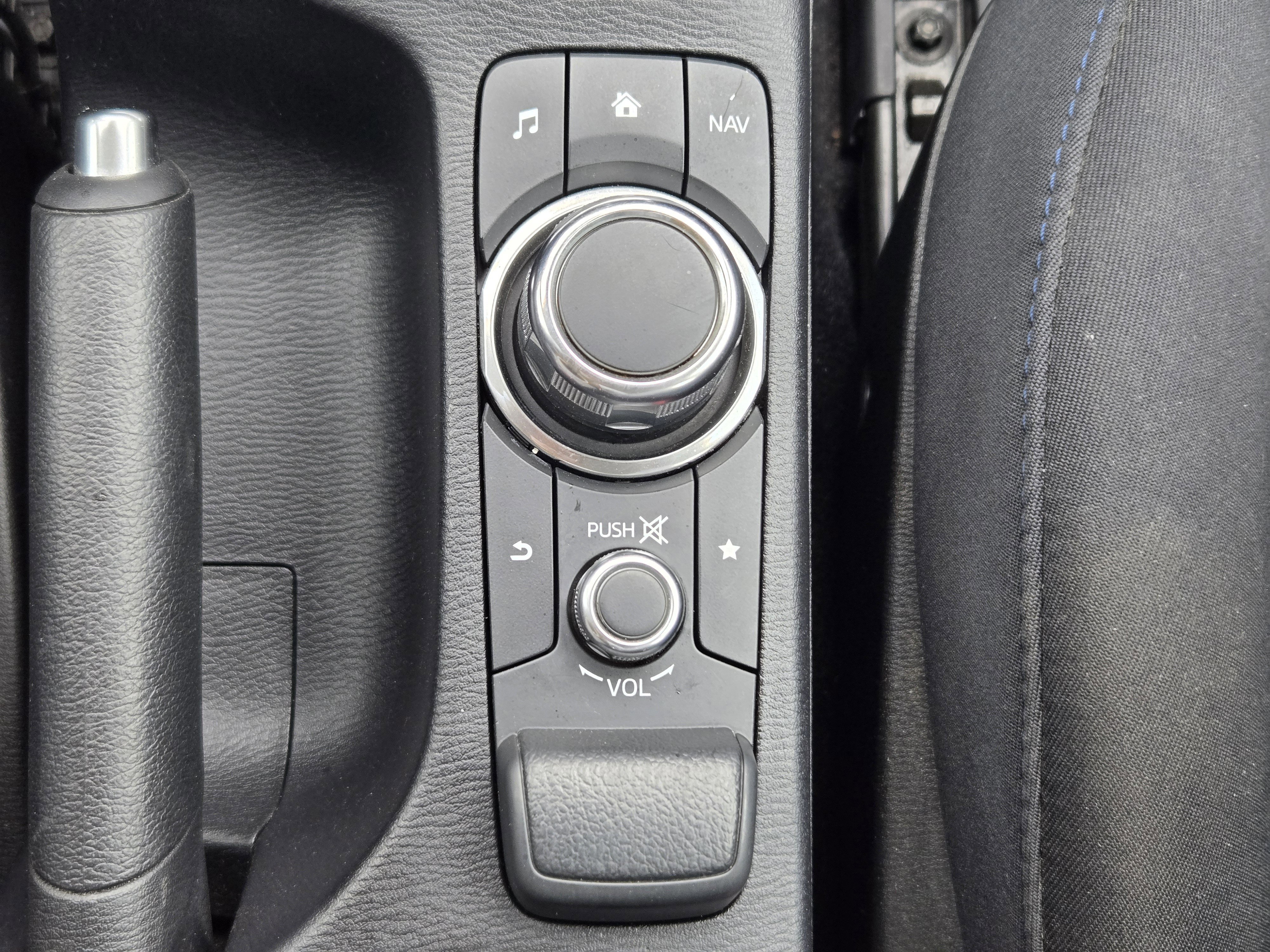 Used 2016 Scion iA image 19