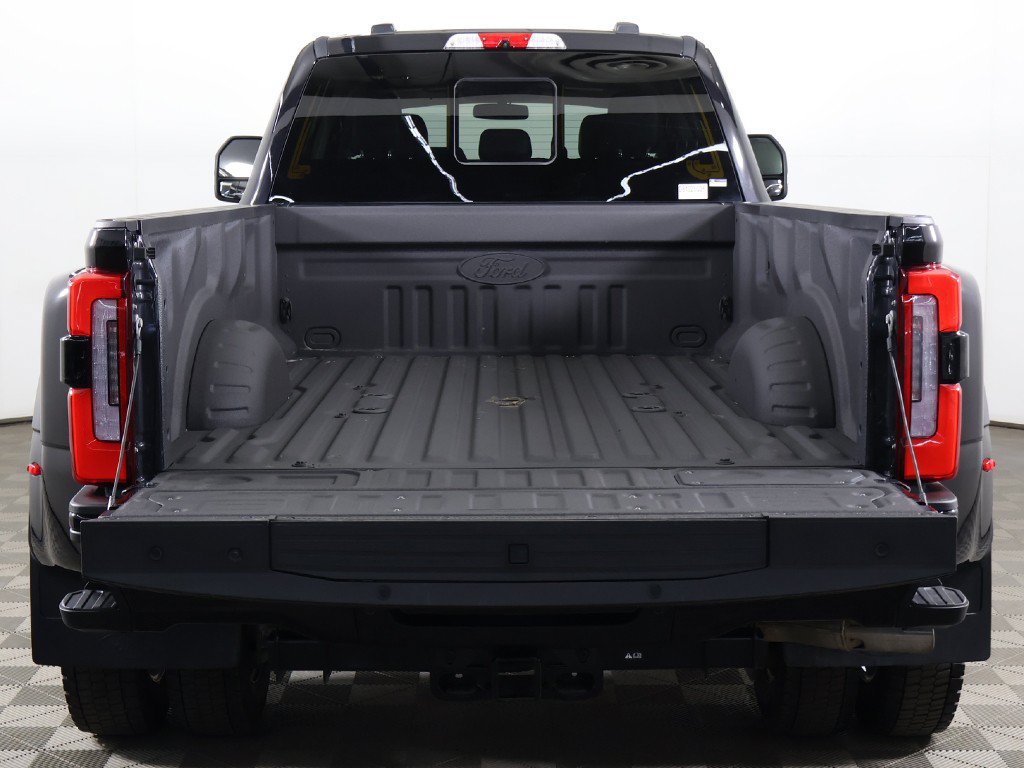 Used 2024 Ford F450 Limited w/ FX4 Off-Road Package AWD/4WD image 26