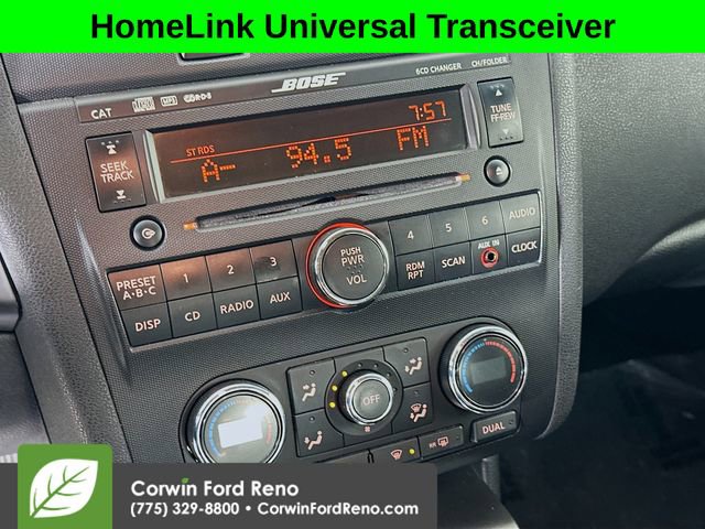 Used 2009 Nissan Altima 2.5 S w/ Premium Pkg image 13