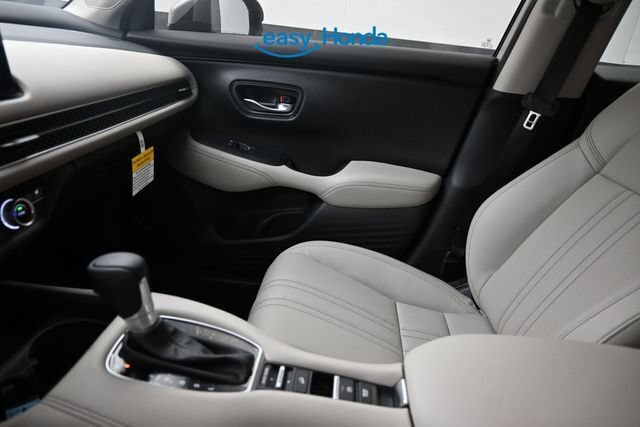 New 2027 Honda HR-V EX-L image 13