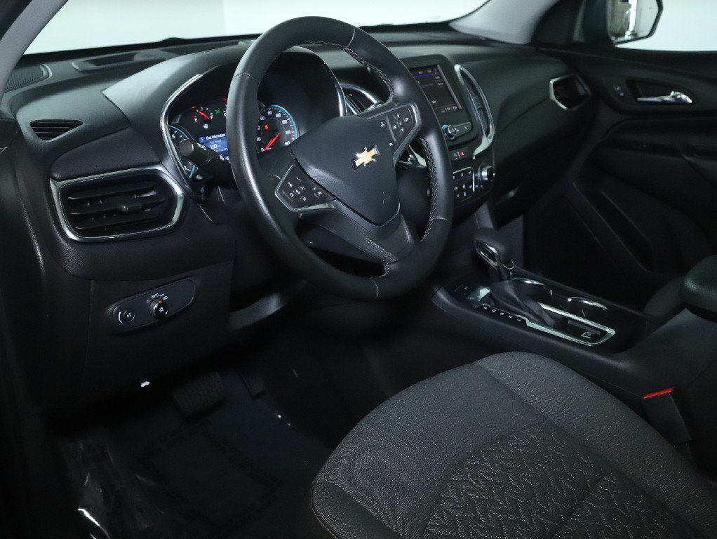 Used 2023 Chevrolet Equinox LT AWD/4WD image 17