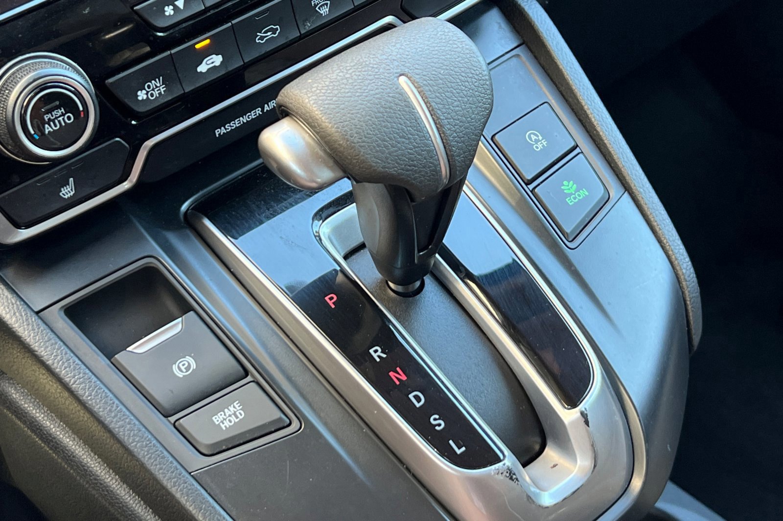 Used 2022 Honda CR-V EX image 21