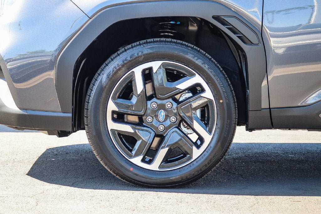 New 2026 Subaru Forester Limited AWD/4WD image 10