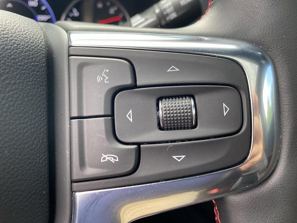 Certified 2023 Chevrolet Blazer RS w/ Driver Confidence II Package AWD/4WD image 66