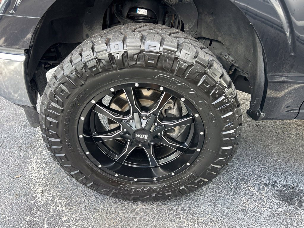 Used 2023 Ford F150 XLT AWD/4WD image 45