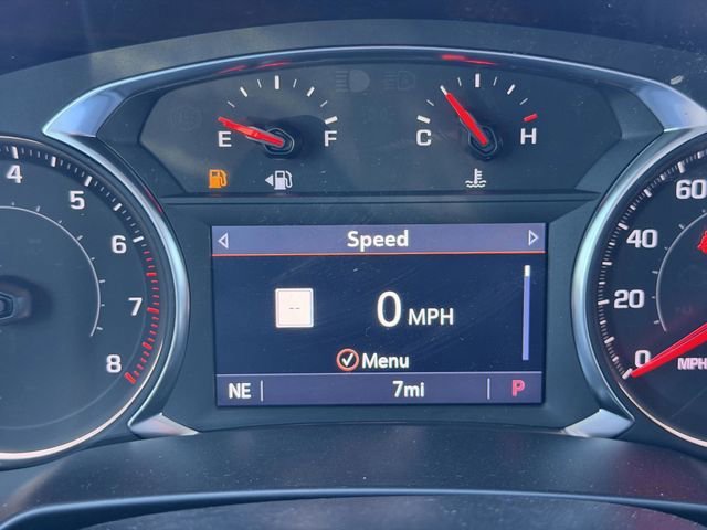New 2026 Chevrolet Blazer LT w/ Sound & Technology Package FWD image 40