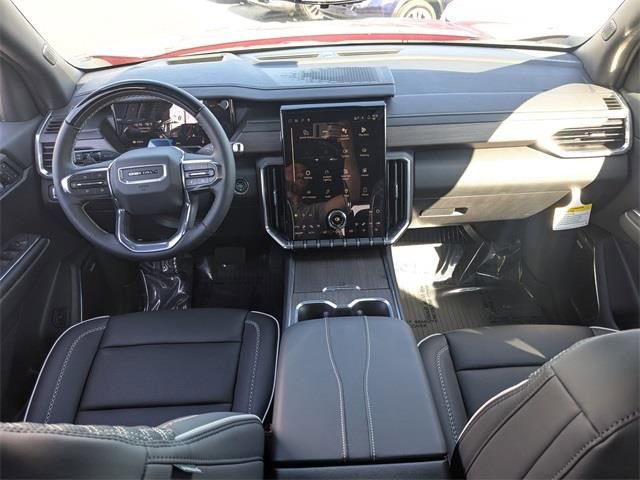 New 2026 GMC Acadia Denali w/ Super Cruise Package FWD image 15