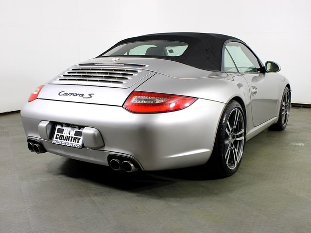 Used 2011 Porsche 911 Carrera S image 8