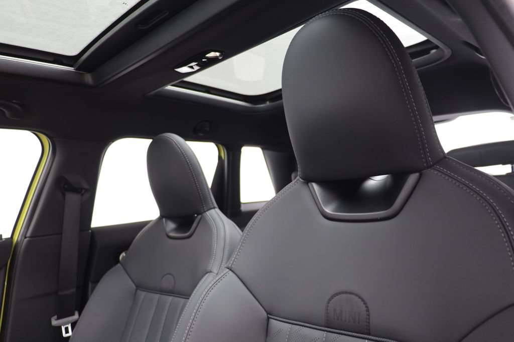 New 2026 MINI Cooper S FWD image 13