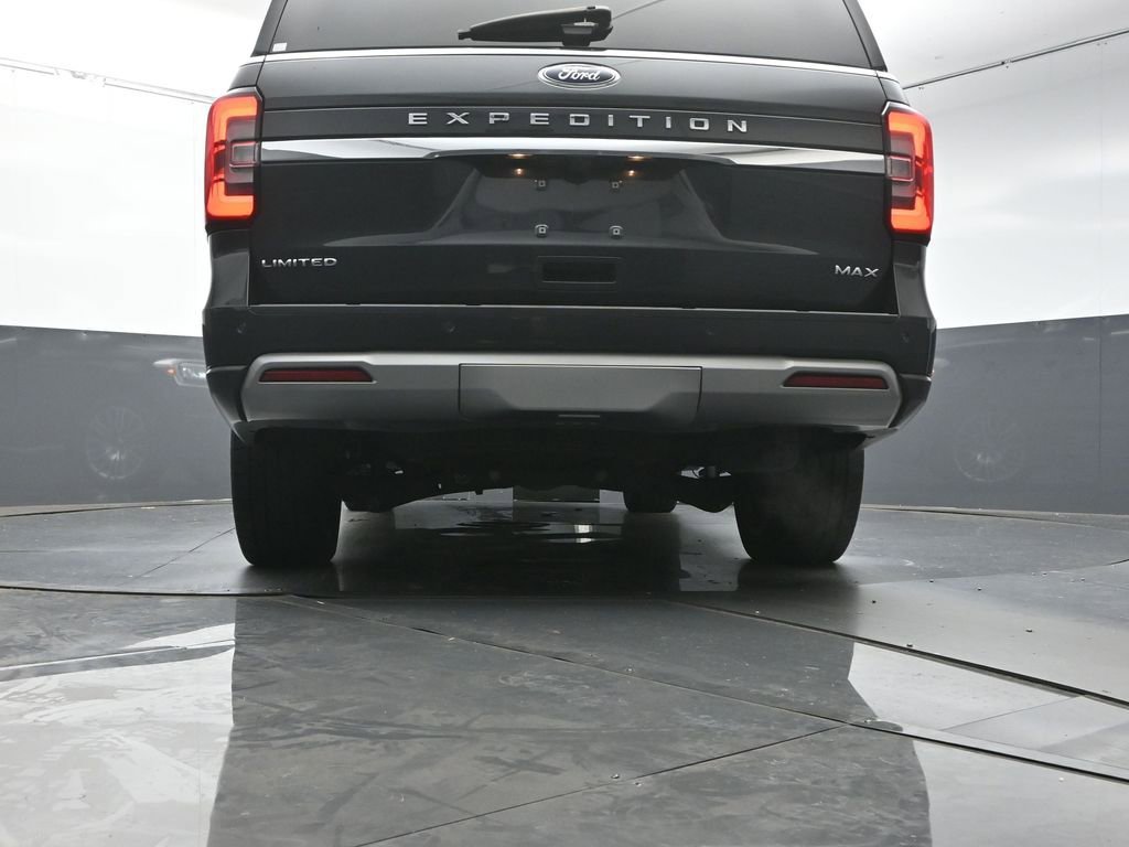 Used 2023 Ford Expedition Max Limited image 39