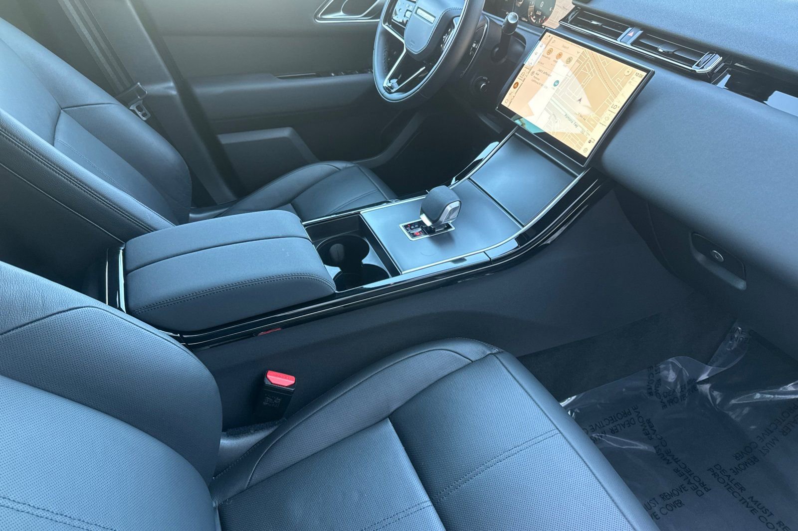 Used 2026 Land Rover Range Rover Velar S image 17