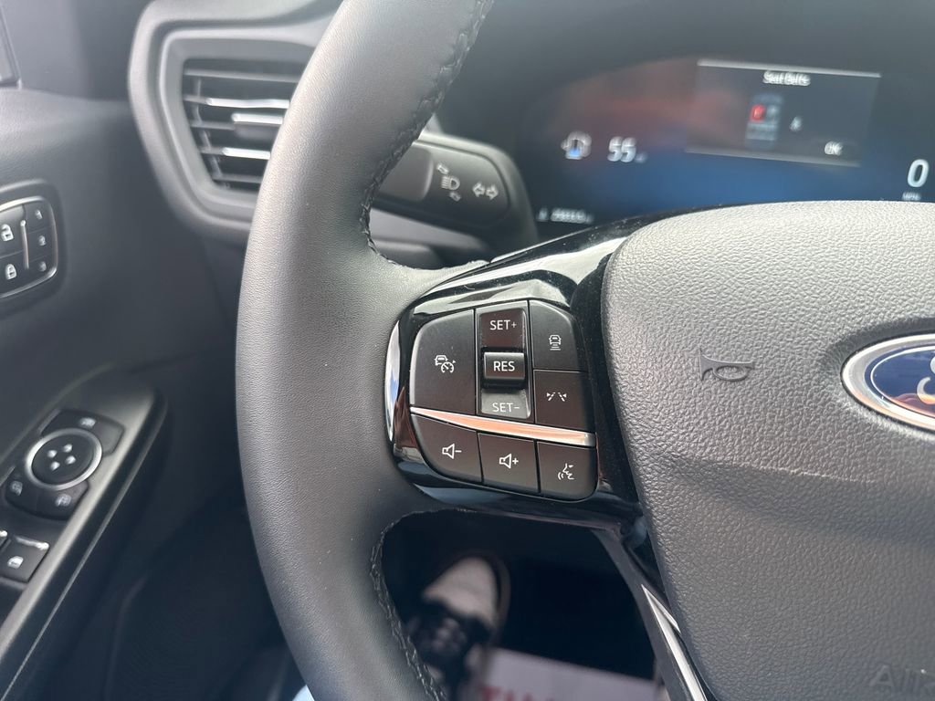 Used 2023 Ford Escape Active w/ Tech Pack #2 image 42