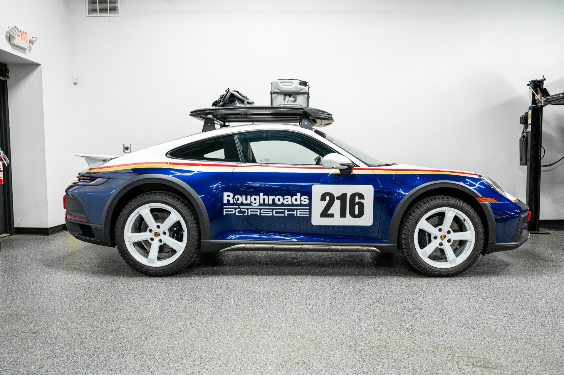 Used 2024 Porsche 911 GT3 RS image 49
