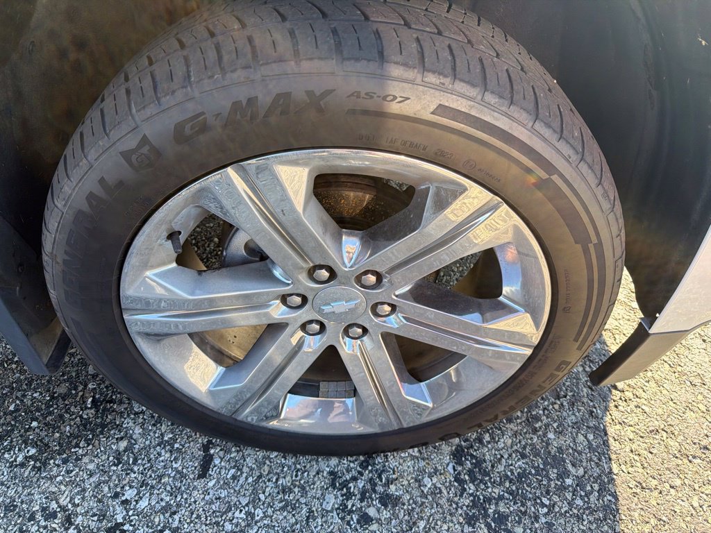 Used 2017 Chevrolet Tahoe Premier AWD/4WD image 15