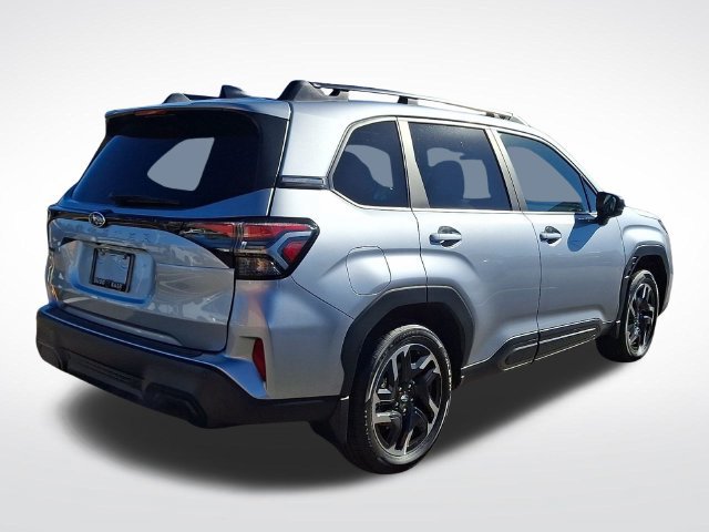 Certified 2026 Subaru Forester Limited AWD/4WD image 6