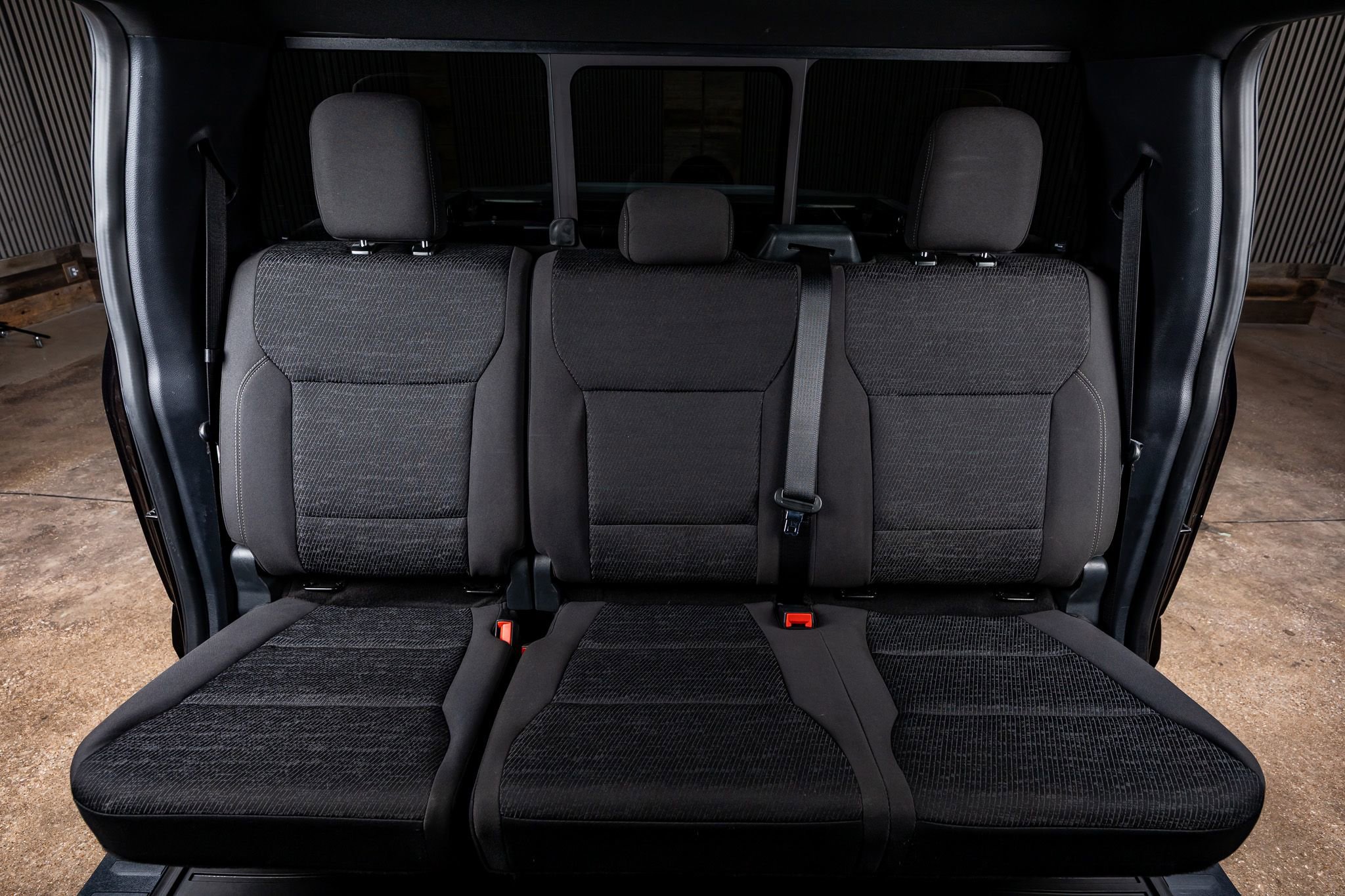 Used 2024 Ford F150 XLT w/ Equipment Group 302A MID image 32