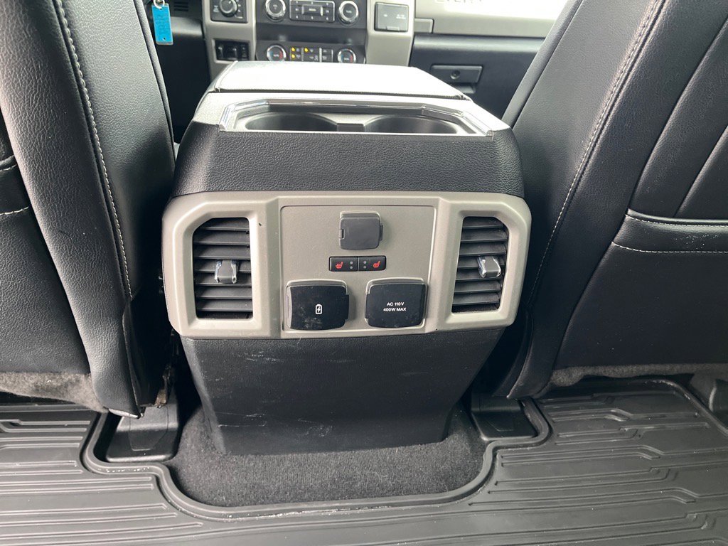 Used 2021 Ford F250 Lariat image 12