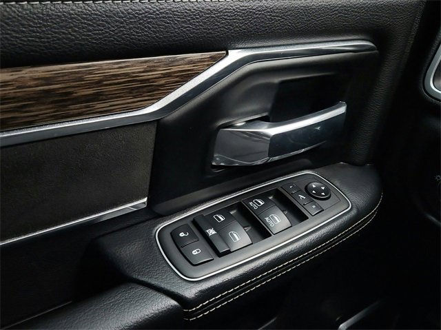 Used 2021 RAM 2500 Laramie image 20