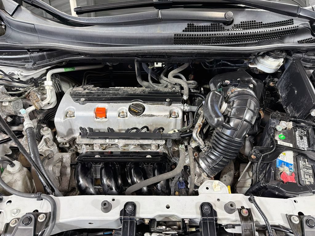 Used 2014 Honda CR-V EX-L image 30