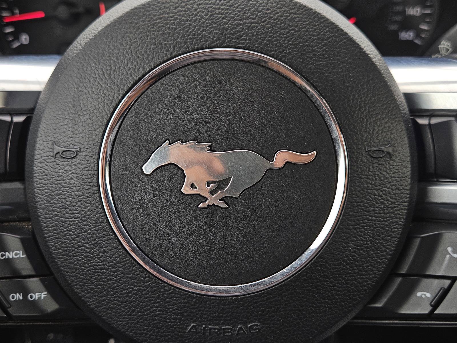 Used 2023 Ford Mustang Premium image 7