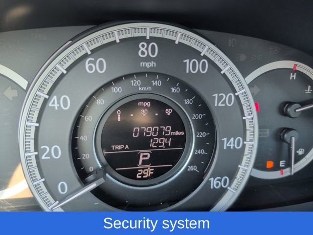 Used 2014 Honda Accord LX image 19