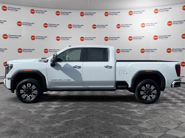 New 2026 GMC Sierra 2500 Denali w/ Denali Reserve Package image 2