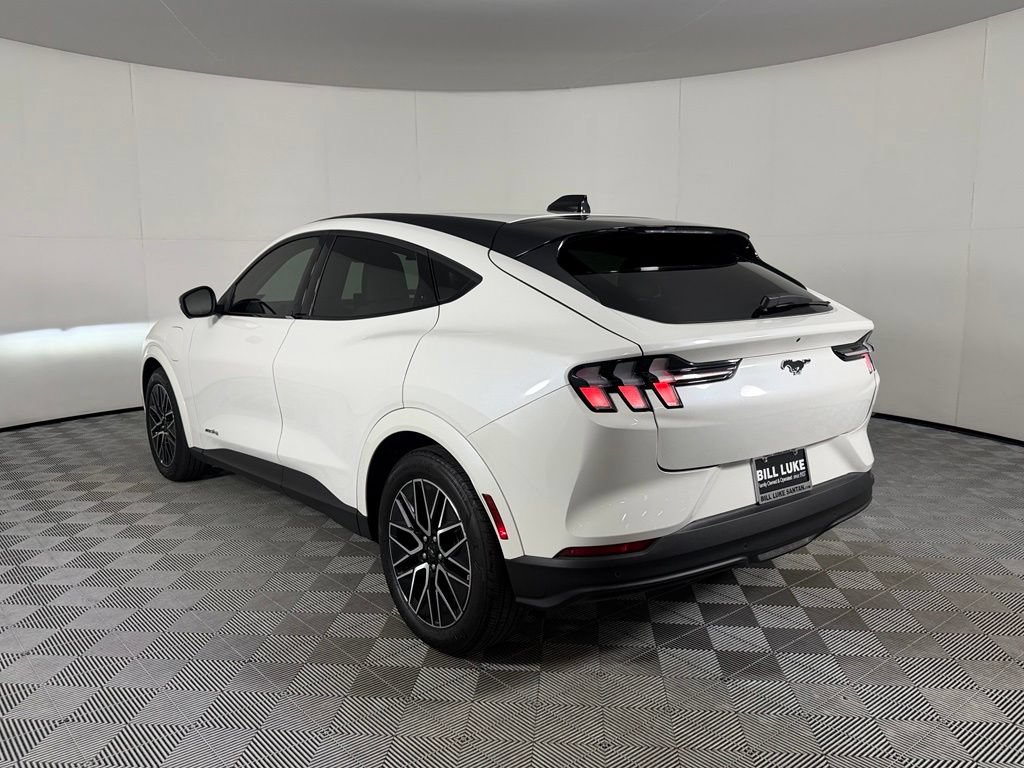 Used 2025 Ford Mustang Mach-E Premium AWD/4WD image 9