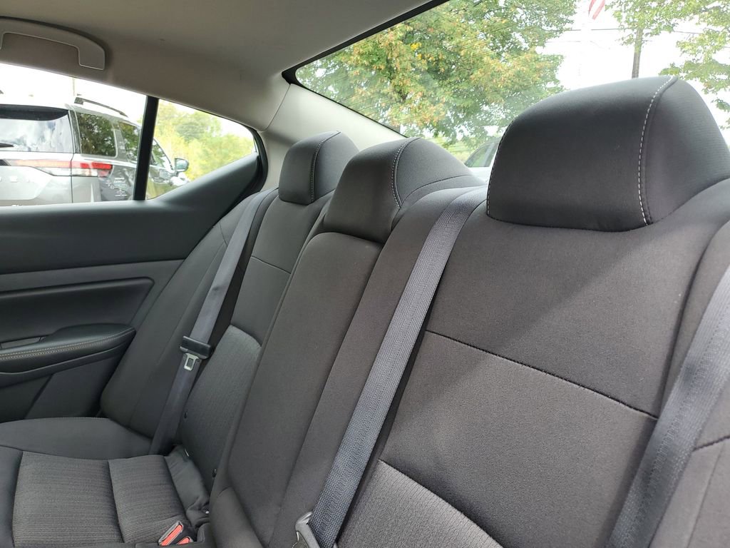 Used 2023 Nissan Altima 2.5 SV image 26