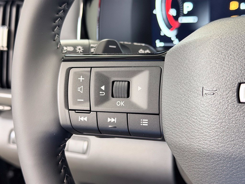 New 2026 Nissan Pathfinder SL AWD/4WD image 46