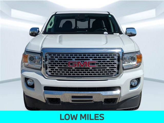 Used 2020 GMC Canyon Denali AWD/4WD image 11