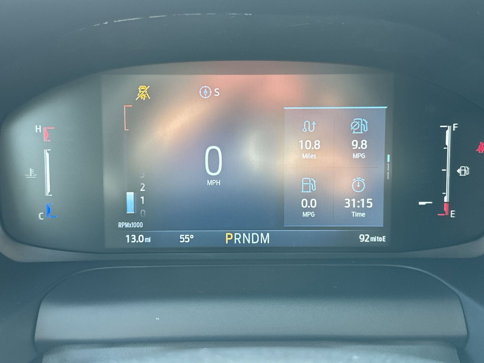 New 2026 Ford Transit 250 148 Medium Roof w/ Load Area Protection Package image 22