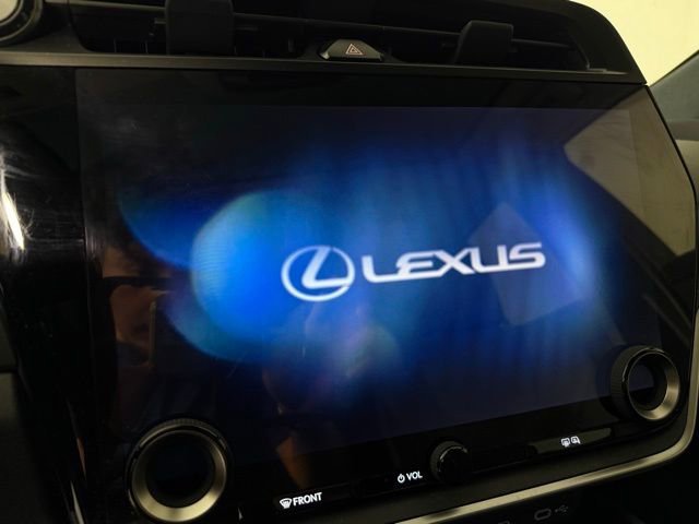 Used 2023 Lexus RZ 450e Premium w/ Technology Package image 23