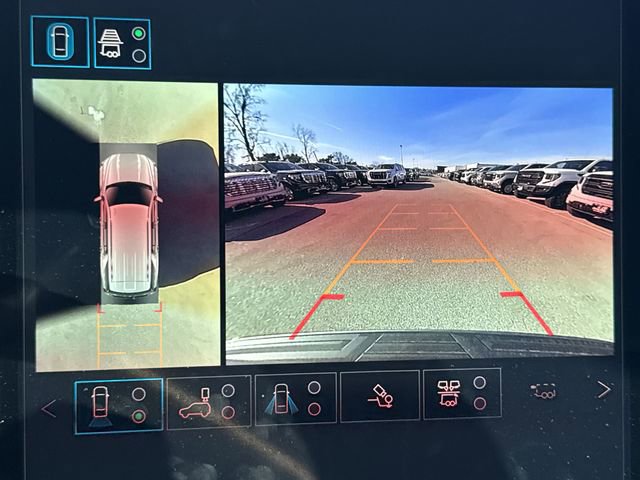 New 2026 GMC Yukon AT4 Ultimate image 17