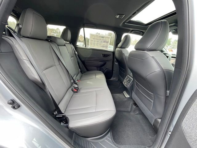 New 2026 Subaru Outback Limited XT w/ Premium/Limited Package 2 image 21