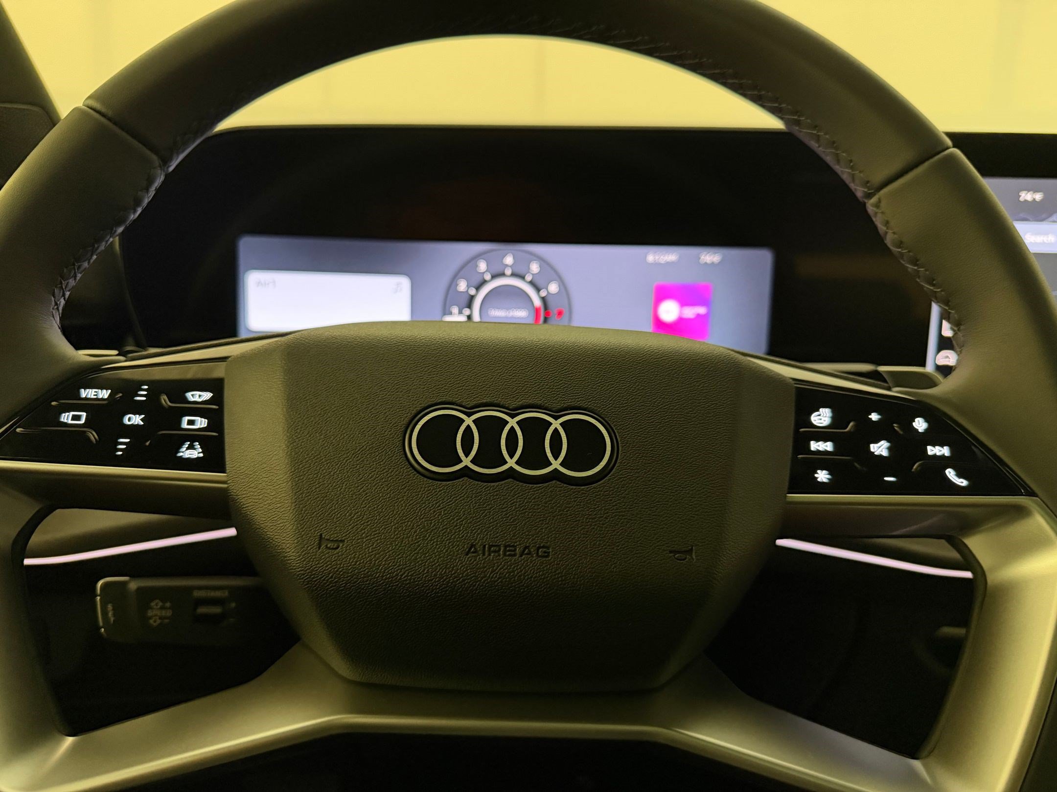 New 2026 Audi Q3 quattro 2.0T AWD/4WD image 11
