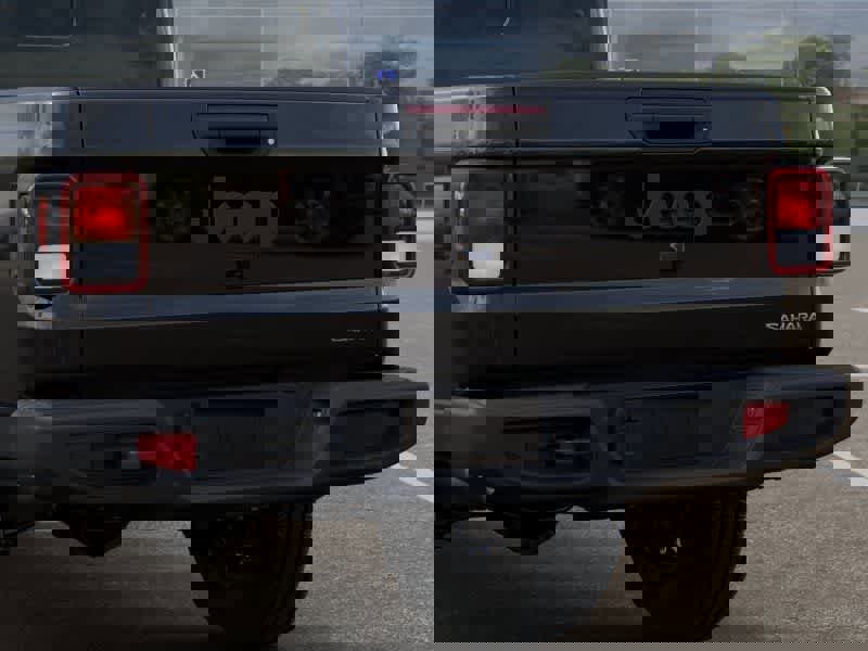 New 2026 Jeep Gladiator Sport image 13