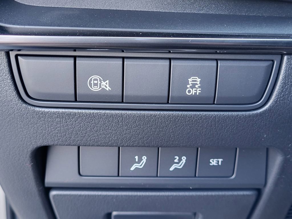 New 2026 MAZDA MAZDA3 2.5 S Hatchback w/ Premium Pkg image 14