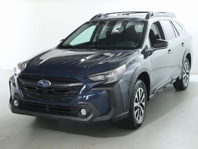 Certified 2024 Subaru Outback Premium AWD/4WD image 1