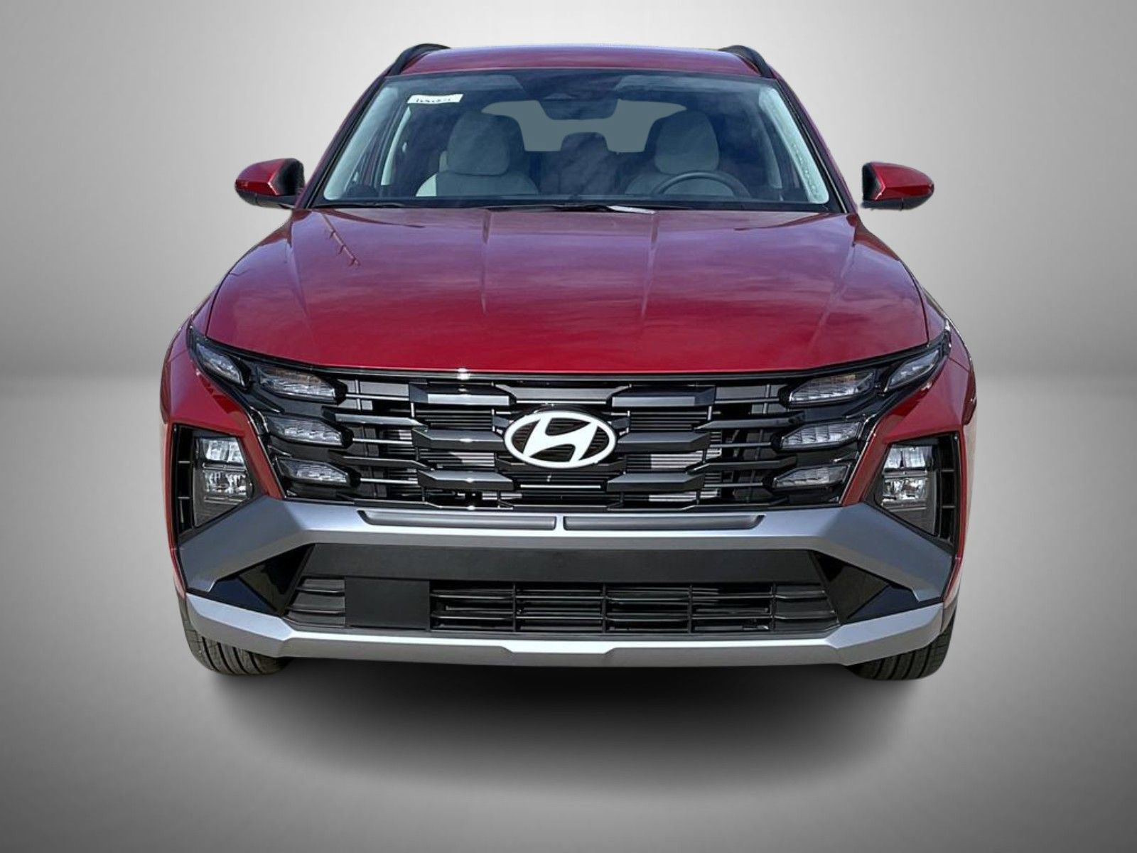 New 2026 Hyundai Tucson SEL AWD/4WD image 2