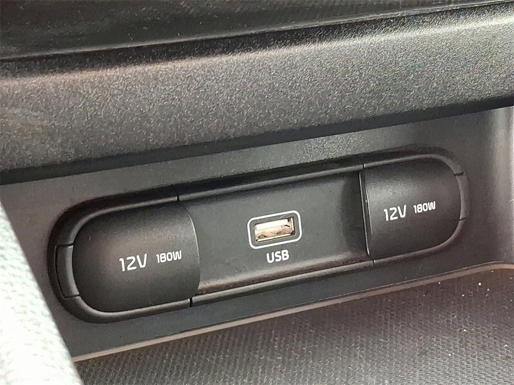 Used 2023 Kia Forte LXS image 24