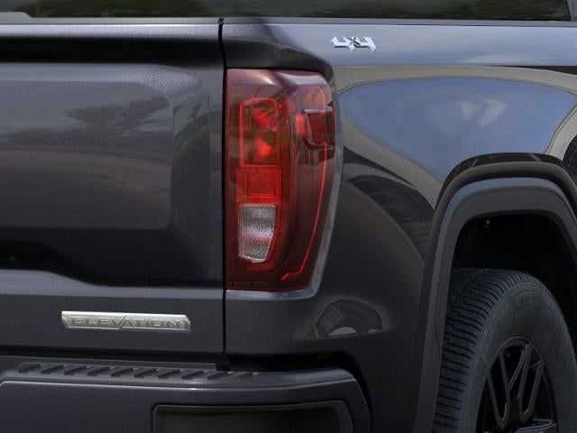 New 2025 GMC Sierra 1500 Elevation AWD/4WD image 13
