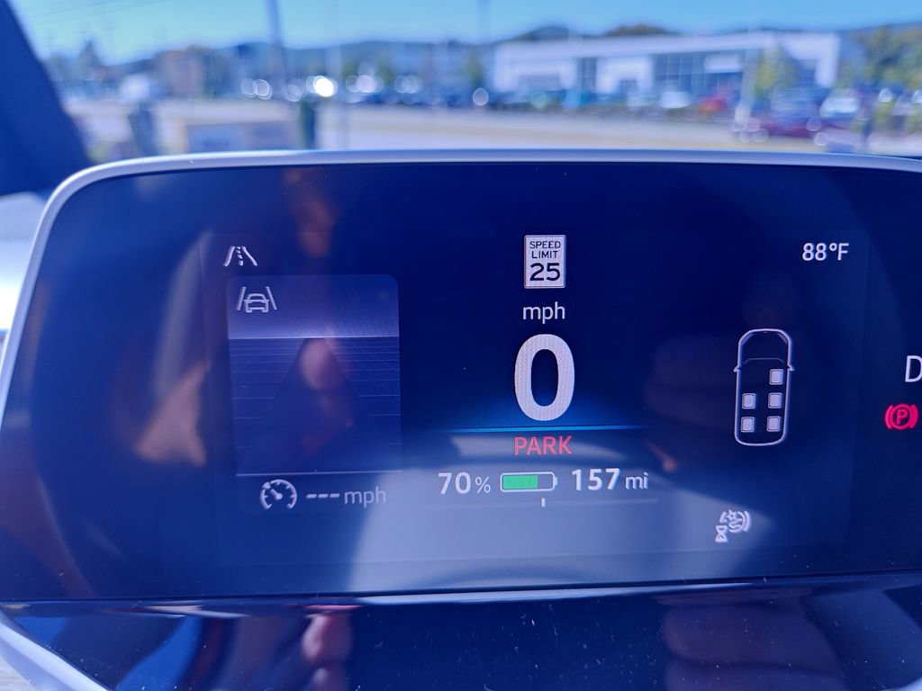 New 2025 Volkswagen ID. Buzz Pro S Plus image 15